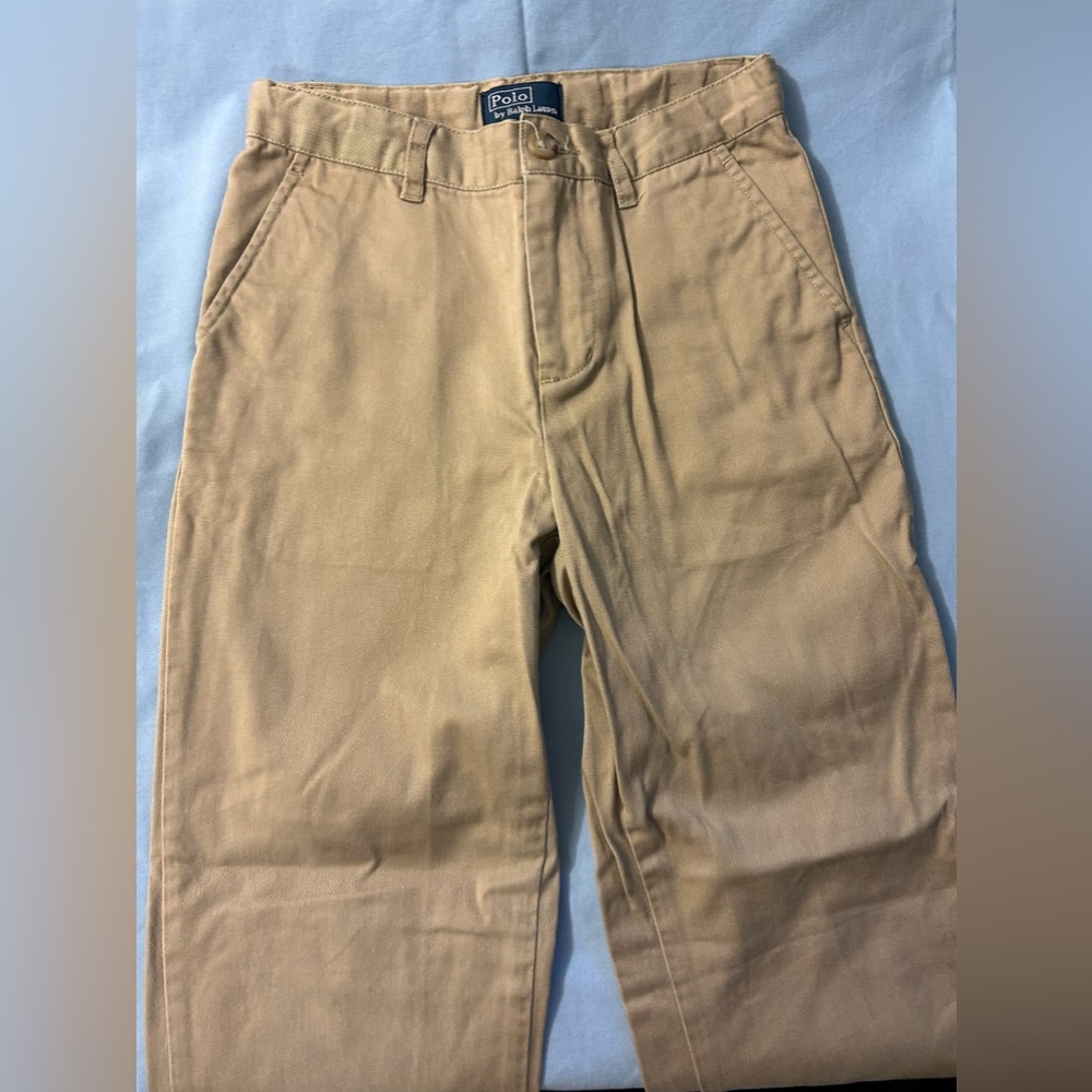 Polo By Ralph Lauren Size 7